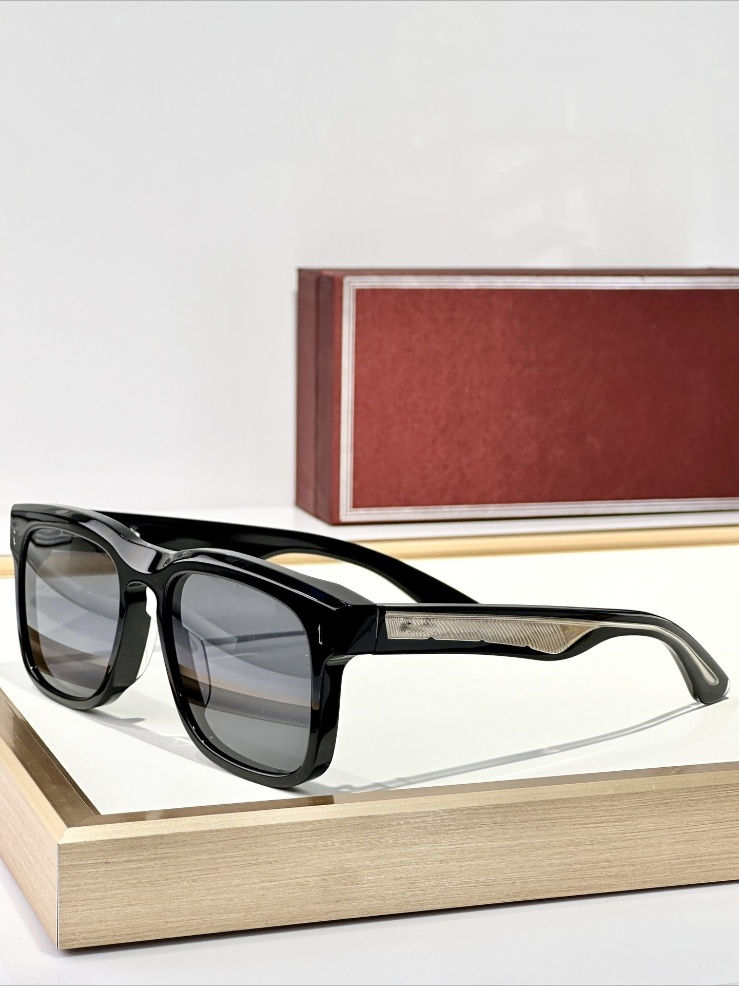 view
